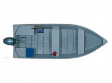 G3 Boats Guide V14 XT 2012 Boat specs