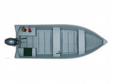 G3 Boats Guide V14 2012 Boat specs