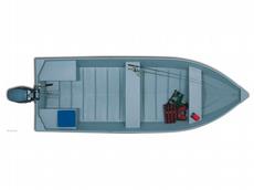 G3 Boats Guide V16 XT 2012 Boat specs