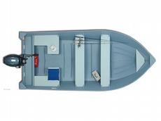 G3 Boats Guide V16 2012 Boat specs