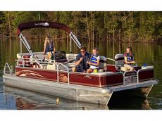 G3 Boats LV 208 F/C 2012 Boat specs
