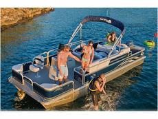 G3 Boats LV 228 F/C  2012 Boat specs