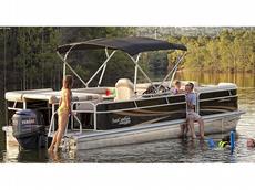 G3 Boats LX 22 C 2012 Boat specs