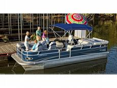 G3 Boats LX 22 DLX 2012 Boat specs