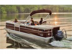 G3 Boats LX3 22 XS 2012 Boat specs