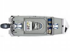G3 Boats Prop Tunnel 1860 CCT DLX 2012 Boat specs