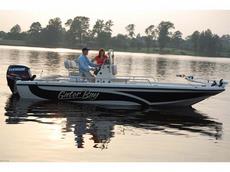 Gator Bay Gator Bay 2110 2012 Boat specs