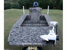 Gator Trax 17 x 62 2012 Boat specs