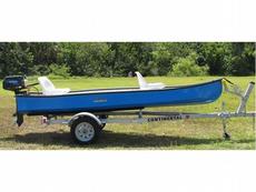 Gheenoe 13 ft. 2012 Boat specs