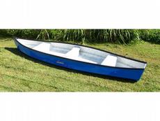 Gheenoe 15 ft. 4 in. 2012 Boat specs