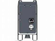 Gillgetter 613 Outfitter 2012 Boat specs