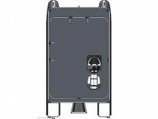 Gillgetter 713 Outfitter 2012 Boat specs