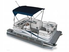 Gillgetter 715 Cruise Deluxe 2012 Boat specs