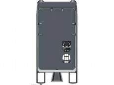 Gillgetter 715 Outfitter 2012 Boat specs