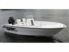 Glasstream 17 CCR  2012 Boat specs