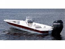 Glasstream 17 FCR 2012 Boat specs