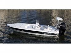 Glasstream 17 Flats Flite 2012 Boat specs