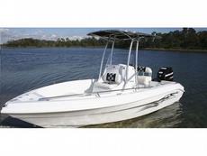 Glasstream 192 CC 2012 Boat specs