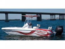 Glasstream 221 CC 2012 Boat specs