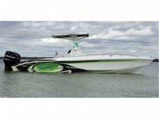 Glasstream 273 CCX 2012 Boat specs