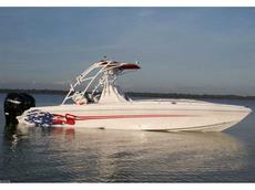 Glasstream 273 SCX 2012 Boat specs