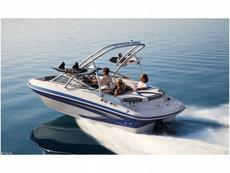 Glastron GLS 215 2012 Boat specs