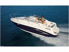 Glastron GS 249  2012 Boat specs