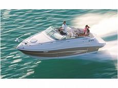Glastron GS 259 2012 Boat specs
