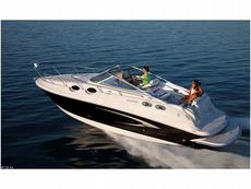 Glastron GS 289 2012 Boat specs