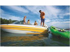 Glastron GT 180 2012 Boat specs