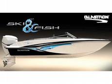 Glastron GT 200 SF 2012 Boat specs
