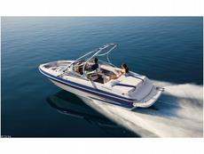 Glastron GT 225 2012 Boat specs