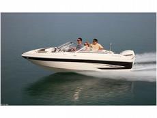 Glastron MX 180 2012 Boat specs