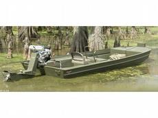 Go-Devil 16 x 54 SD 2012 Boat specs
