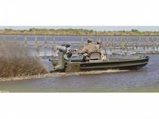 Go-Devil 18 x 48 SD  2012 Boat specs