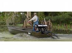 Go-Devil 18 x 56 2012 Boat specs