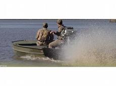 Go-Devil 18 x 60 SD 2012 Boat specs