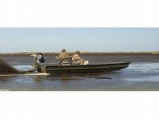 Go-Devil 20 x 48 SD 2012 Boat specs