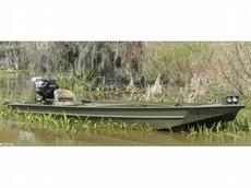 Go-Devil 20 x 54 SD 2012 Boat specs