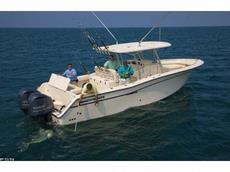 Grady-White Canyon 336 2012 Boat specs