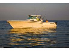 Grady-White Canyon 366 2012 Boat specs