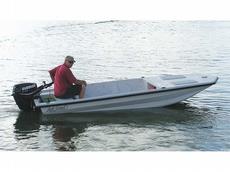 Gulf Coast Boats 150 Bay-Skiff 2012 Boat specs