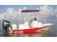 Gulf Coast Boats GC 180 2012 Boat specs
