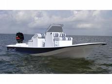 Gulf Coast Boats GC 200 2012 Boat specs