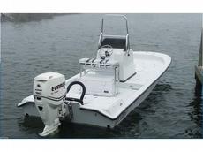Gulf Coast Boats GC 210 PRO 2012 Boat specs