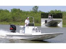 Gulf Coast Boats GC 220 KAT 2012 Boat specs