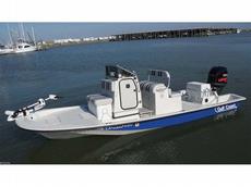 Gulf Coast Boats GC 220  2012 Boat specs