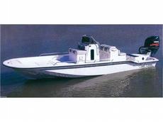 Gulf Coast Boats GC 230 PRO 2012 Boat specs