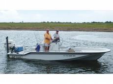 Gulf Coast Boats GC 230 VS 2012 Boat specs