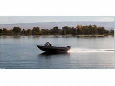 Hewescraft 200 PV 2012 Boat specs